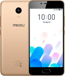 Замена шлейфов на телефоне Meizu M5c в Пензе